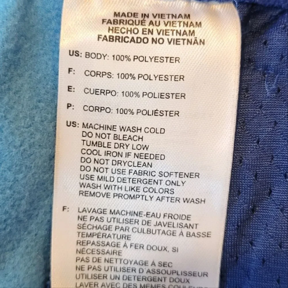 Adidas Climawarm Teal Drawstring Athletic Sports Pants Size 2XL